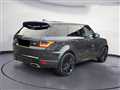 2020 Land Rover Range Rover Sport