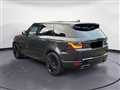 2020 Land Rover Range Rover Sport