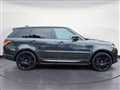 2020 Land Rover Range Rover Sport