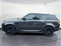 2020 Land Rover Range Rover Sport