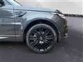 2020 Land Rover Range Rover Sport