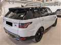2020 Land Rover Range Rover Sport