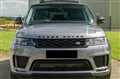 2020 Land Rover Range Rover Sport