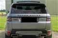 2020 Land Rover Range Rover Sport