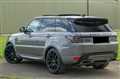2020 Land Rover Range Rover Sport
