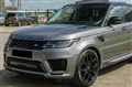 2020 Land Rover Range Rover Sport