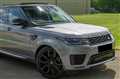 2020 Land Rover Range Rover Sport