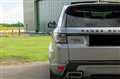 2020 Land Rover Range Rover Sport