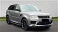 2020 Land Rover Range Rover Sport