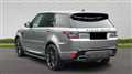 2020 Land Rover Range Rover Sport