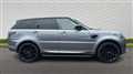 2020 Land Rover Range Rover Sport