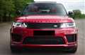 2020 Land Rover Range Rover Sport