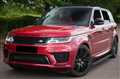 2020 Land Rover Range Rover Sport