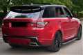 2020 Land Rover Range Rover Sport