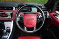 2020 Land Rover Range Rover Sport