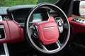 2020 Land Rover Range Rover Sport