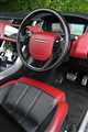 2020 Land Rover Range Rover Sport