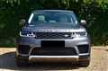 2020 Land Rover Range Rover Sport