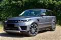 2020 Land Rover Range Rover Sport