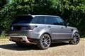 2020 Land Rover Range Rover Sport