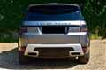 2020 Land Rover Range Rover Sport