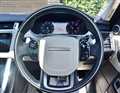 2020 Land Rover Range Rover Sport
