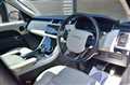 2020 Land Rover Range Rover Sport