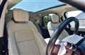2020 Land Rover Range Rover Sport