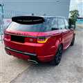 2020 Land Rover Range Rover Sport