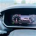 2020 Land Rover Range Rover Sport