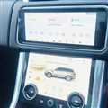2020 Land Rover Range Rover Sport