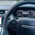 2020 Land Rover Range Rover Sport