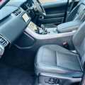 2020 Land Rover Range Rover Sport