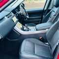 2020 Land Rover Range Rover Sport