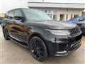2020 Land Rover Range Rover Sport