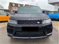 2020 Land Rover Range Rover Sport