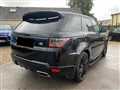 2020 Land Rover Range Rover Sport