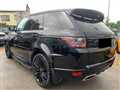 2020 Land Rover Range Rover Sport