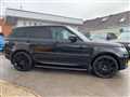 2020 Land Rover Range Rover Sport