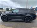 2020 Land Rover Range Rover Sport