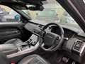 2020 Land Rover Range Rover Sport