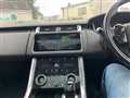 2020 Land Rover Range Rover Sport