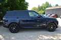 2020 Land Rover Range Rover Sport