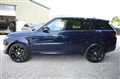 2020 Land Rover Range Rover Sport