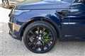2020 Land Rover Range Rover Sport