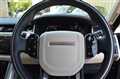 2020 Land Rover Range Rover Sport