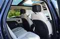 2020 Land Rover Range Rover Sport