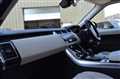 2020 Land Rover Range Rover Sport