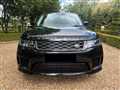 2020 Land Rover Range Rover Sport