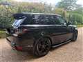 2020 Land Rover Range Rover Sport